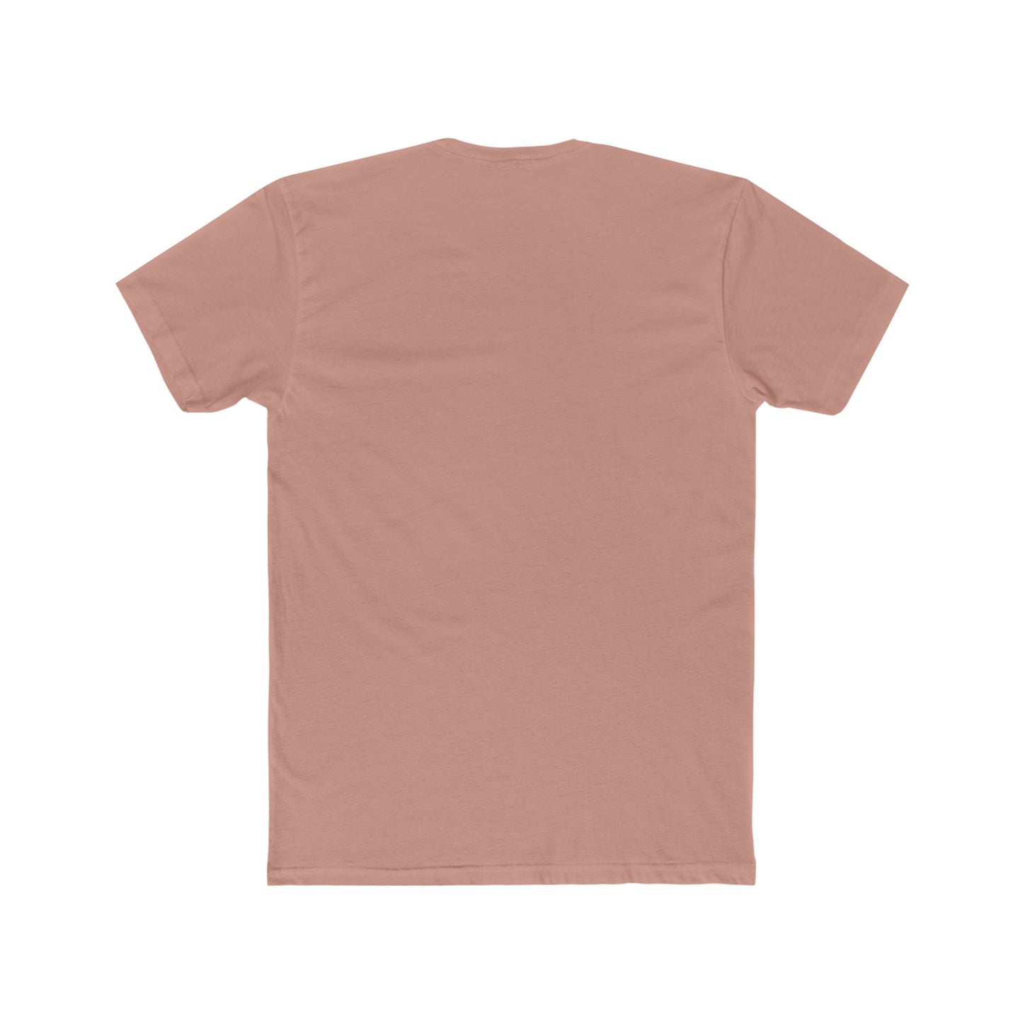 Cotton Crew Tee