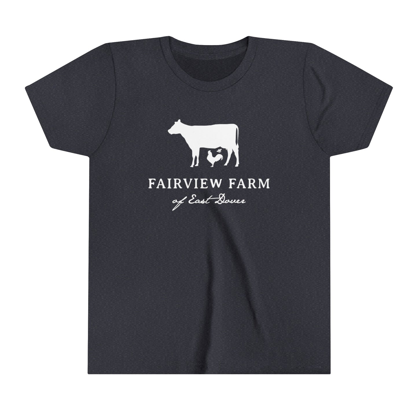 Youth Short Sleeve Tee
