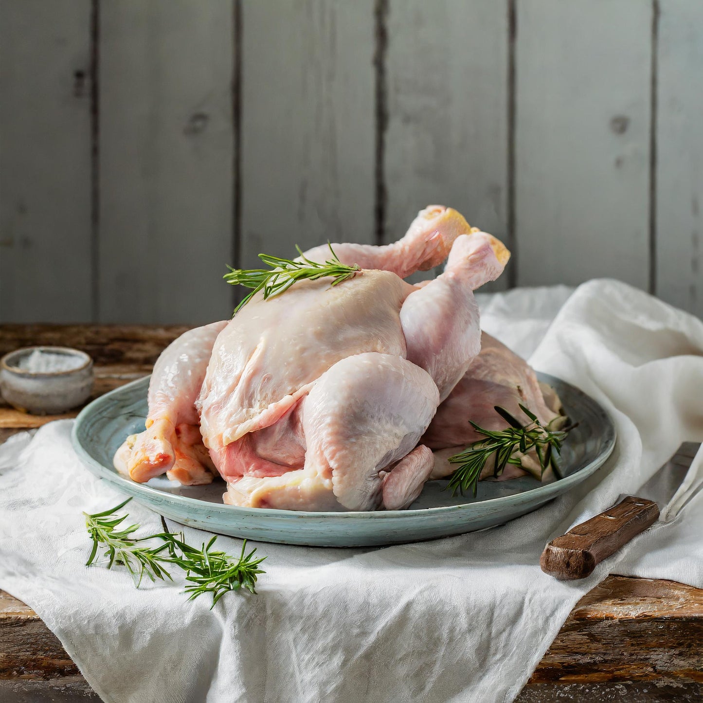 Whole Chicken