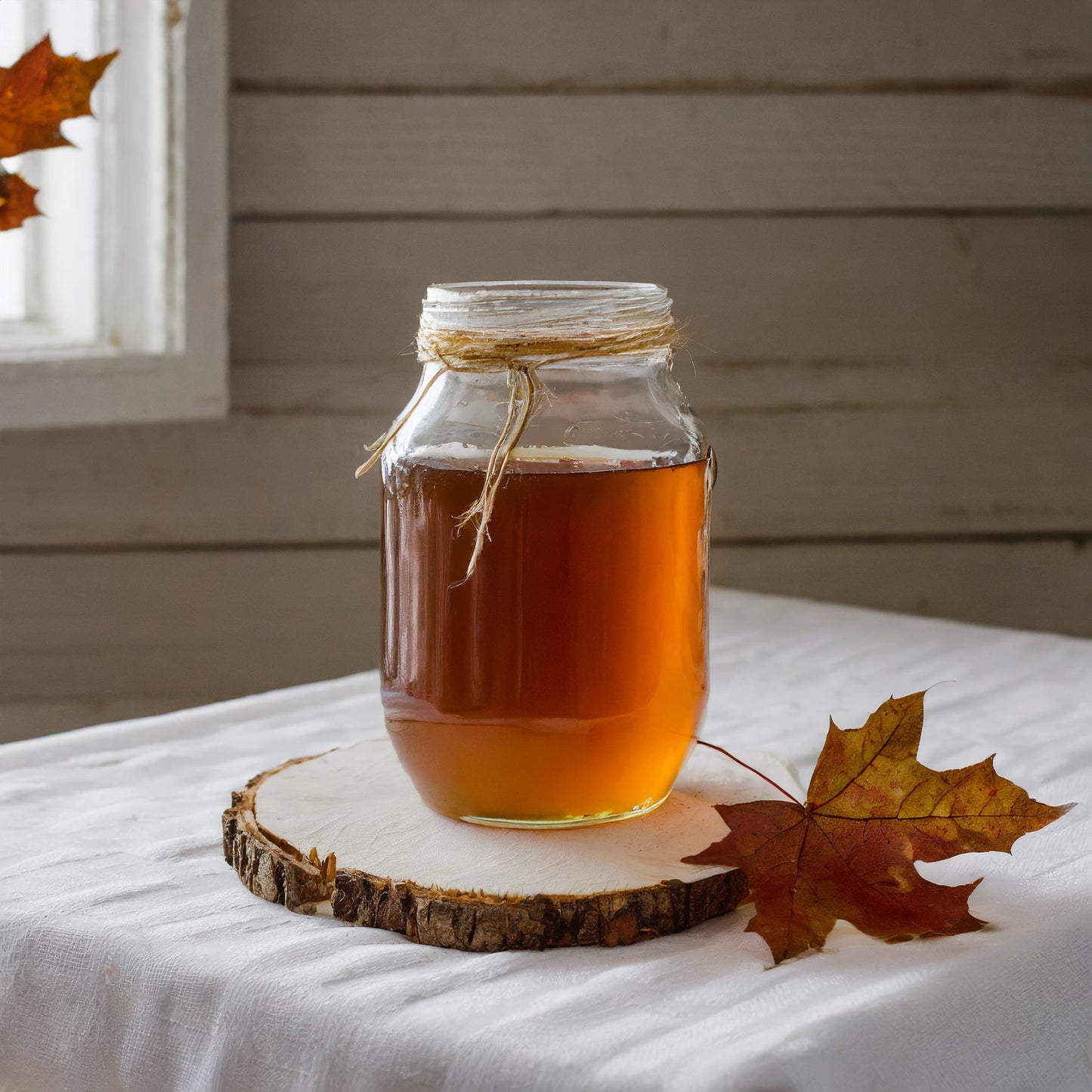 Maple Syrup