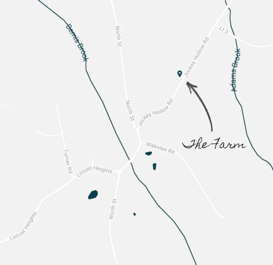 Dinner on the Farm Tickets