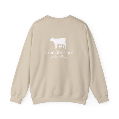Unisex Heavy Blend Sweatshirt
