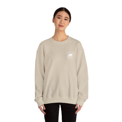 Unisex Heavy Blend Sweatshirt