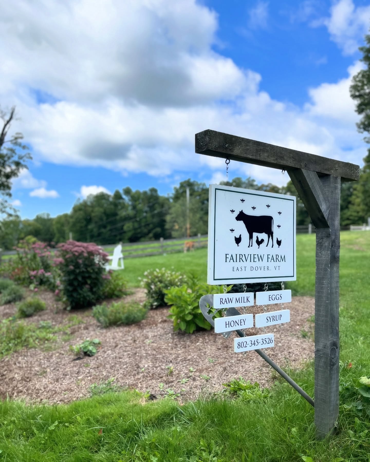 Dinner on the Farm Tickets