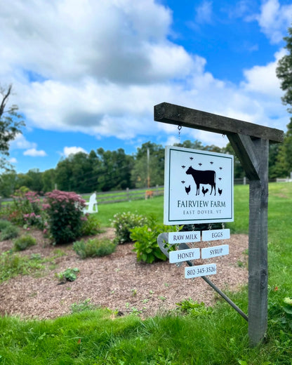 Dinner on the Farm Tickets