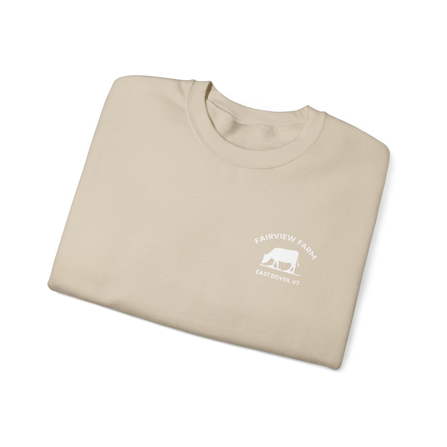 Unisex Heavy Blend Sweatshirt