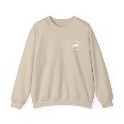 Unisex Heavy Blend Sweatshirt