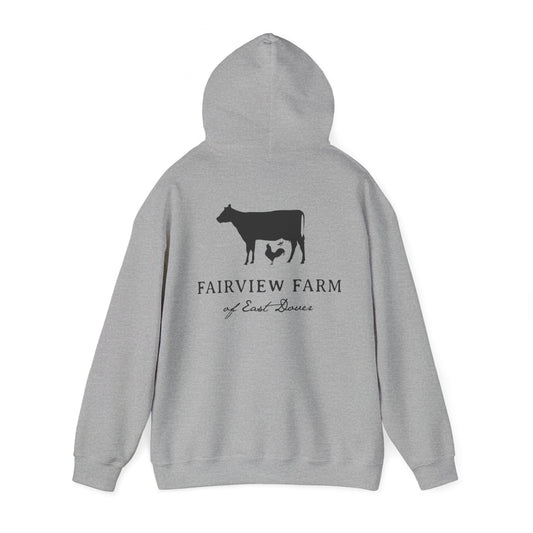 Unisex Heavy Blend™ Hooded Sweatshirt