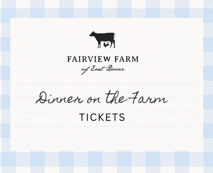 Southern Vermont Dairy Farm