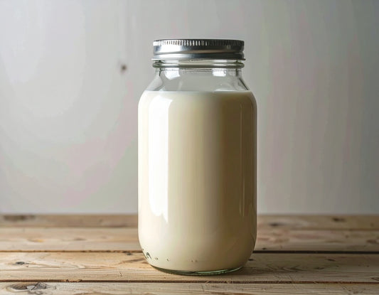 Raw Milk